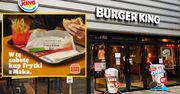 Burger King namawia do kupna frytek w... McDonald's. Nagrodą darmowy burger
