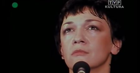 "Czarny Anioł" polskiej muzyki. Co wiesz o niej i innych gwiazdach sceny?