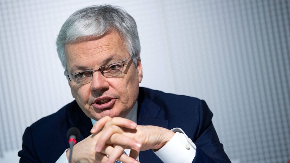 Wybory prezydenckie 2020. Komisja Europejska wciąż martwi się o głosowanie w Polsce