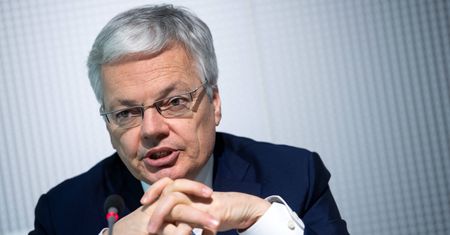 Wybory prezydenckie 2020. Komisja Europejska wciąż martwi się o głosowanie w Polsce