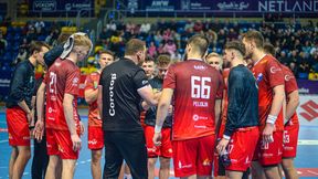 Gwardia z pierwszymi punktami. Po trzech porażkach przyszedł czas na pewne zwycięstwo