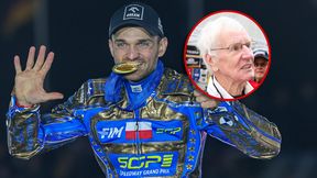 Co za słowa legendy o Zmarzliku! Nie ukrywa zaskoczenia