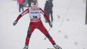 Therese Johaug: Marzenie się spełniło