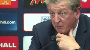 Roy Hodgson: San Marino lepsze niż rok temu