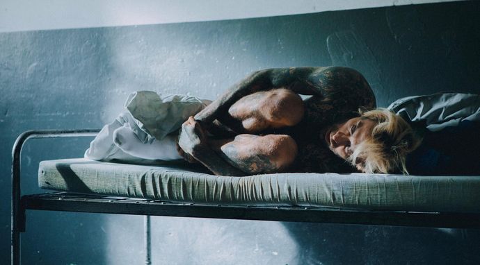 Quebonafide: Północ/Południe