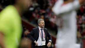 Eliminacje Euro 2020. Jerzy Brzęczek: Jestem dumny i szczęśliwy!