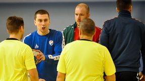 Aljosza Cudić zagra w Sportingu CP Lizbona
