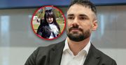 Przyszła na pogrzeb Litewki. Pokazała, co przyniosła ze sobą