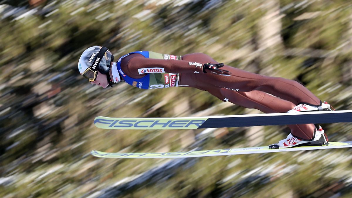 PAP / Grzegorz Momot / Na zdjęciu: Stefan Hula 