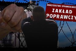 Jeśli cię biją, bądź ostrożny. Tak pracuje się w poprawczaku