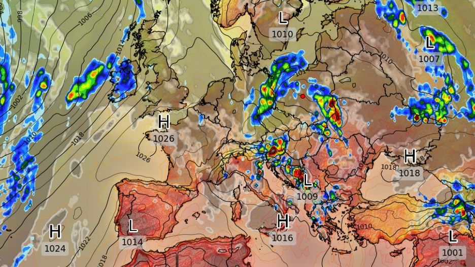 wxchart