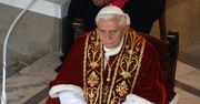 Z Benedyktem XVI nie jest dobrze. Nowe informacje
