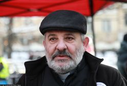 Ksiądz Tadeusz Isakowicz-Zaleski walczy z rakiem. "Liczę, że z tego wyjdę"