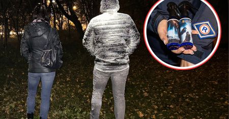 Policja będzie znakować mieszkańców. Dostali specjalny sprej