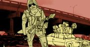 Jeżeli gry muzyczne się skończyły, to alternatywna wersja fabuły Guitar Hero 3 wszystko przewidziała już kilka lat temu