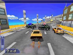 Galeria: Need for Speed: NITRO