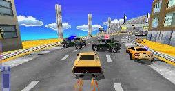 Galeria: Need for Speed: NITRO