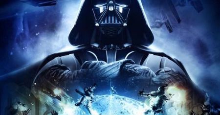 The Force Unleashed nagrodzona za scenariusz