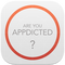 Appdicted - Apps tracker icon
