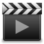 Baka MPlayer icon