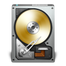 HDD Raw Copy Tool icon