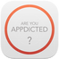 Appdicted - Apps tracker icon