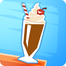 Slide the Shakes icon