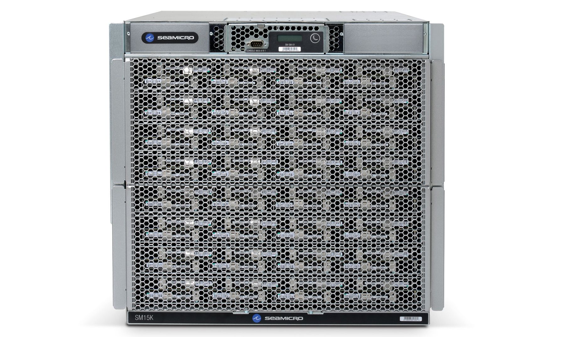 Koniec z SeaMicro: więcej takich maszyn już od AMD nie będzie
