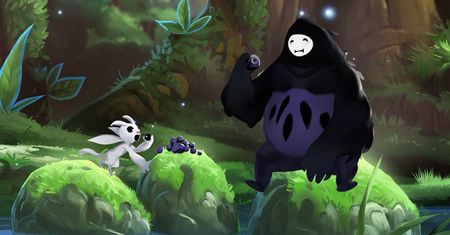 Ori and the Blind Forest — platformówka wyłącznie dla wytrwałych graczy?