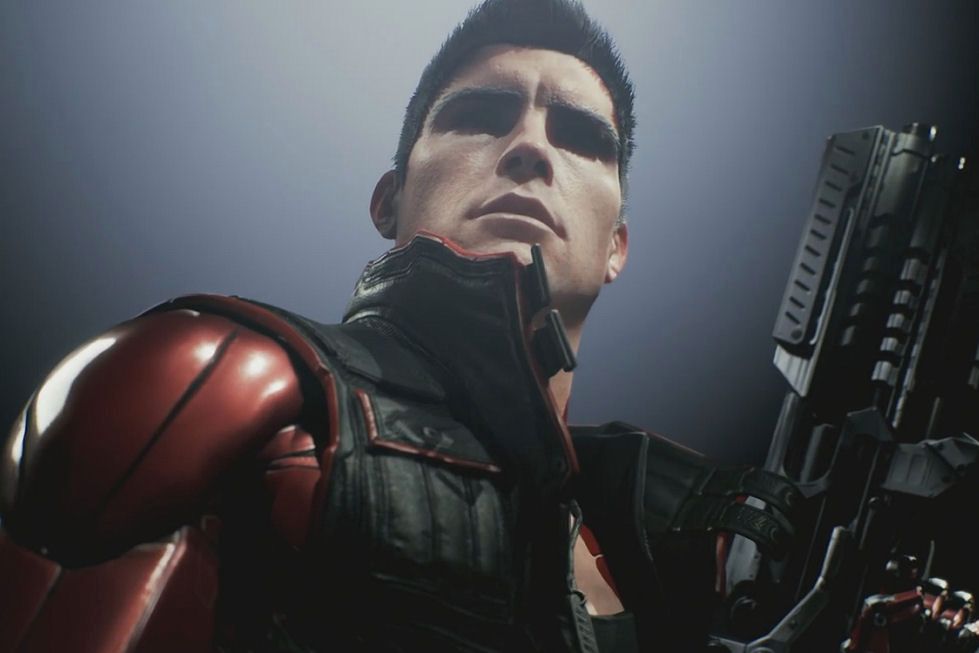 Epic Games pamięta o graczach PC, na przyszły rok zapowiada grę Paragon