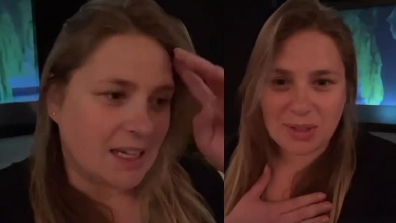 Elżbieta Romanowska po raz pierwszy o roli prowadzącej programu "Nasz nowy dom"