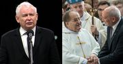Kaczyński dziękuje ojcu Rydzykowi… za walkę o prawdę smoleńską. "Bez niego i Radia Maryja to by się nie udało!"