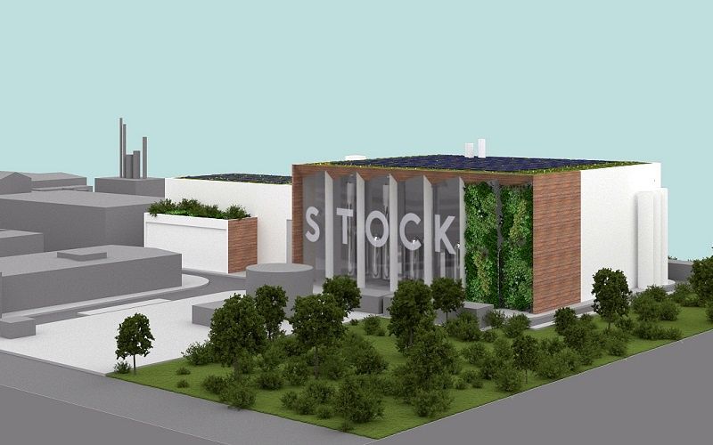 W Lublinie powstanie nowa gorzelnia. Będzie produkować 100 tys. litrów spirytusu dziennie