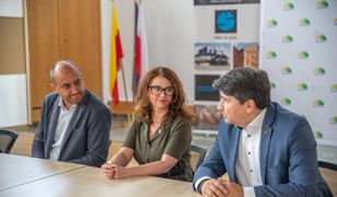 Warszawa. Na Białołęce powstanie Centrum Aktywności Międzypokoleniowej. Jest umowa