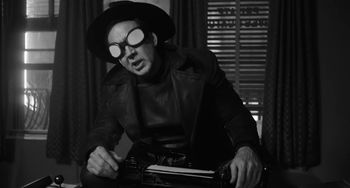 Nicolas Cage jako Spider-Noir w nowym zwiastunie