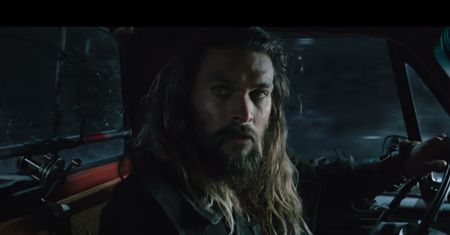 Aquaman 2 – ujawniono pierwsze zdjęcie z planu filmowego!