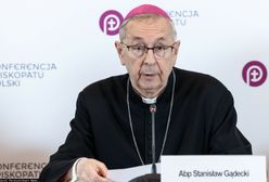 Przewodniczący Episkopatu znów stracił okazję do milczenia [OPINIA]