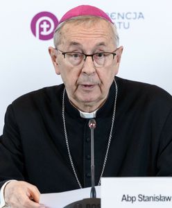 Przewodniczący Episkopatu znów stracił okazję do milczenia [OPINIA]