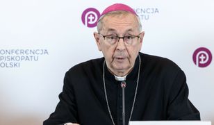 Przewodniczący Episkopatu znów stracił okazję do milczenia [OPINIA]