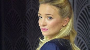 Barbara Kurdej-Szatan z krótką wiadomością na Święto Niepodległości. Zwróciła się do Polaków