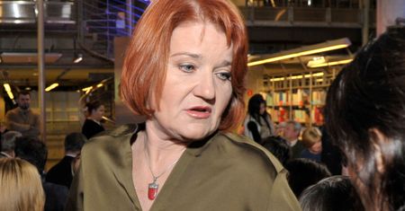 Zniknęła na długie lata. Powód nieobecności chwyta za serce