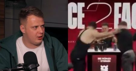 Znany influencer chce końca freak-figthów. "To ciężka patologia"