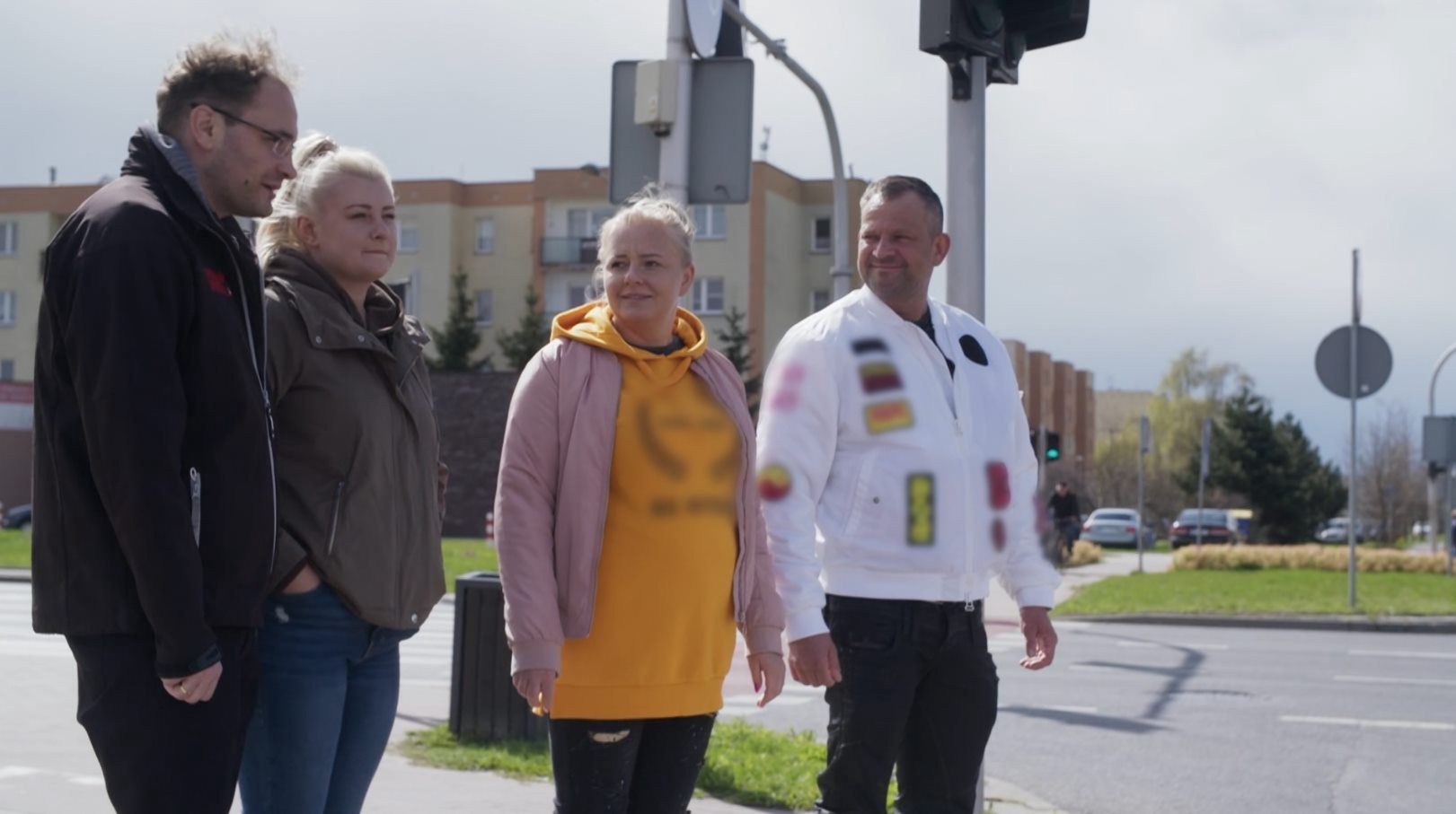 "Ślub od pierwszego wejrzenia" 
