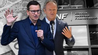 Tak w Polsce robi się reformę wartą nawet 10 bilionów złotych. Rozmowy, które miały nie ujrzeć światła dziennego