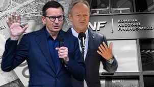 Tak w Polsce robi się reformę wartą nawet 10 bilionów złotych. Rozmowy, które miały nie ujrzeć światła dziennego