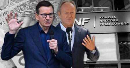 Tak w Polsce robi się reformę wartą nawet 10 bilionów złotych. Rozmowy, które miały nie ujrzeć światła dziennego