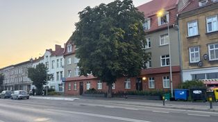 Gorzów: Nastolatka urodziła dziecko w domu i schowała je do szafy