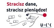 Stracisz dane, stracisz pieniądze! – Jak nie paść ofiarą oszustów