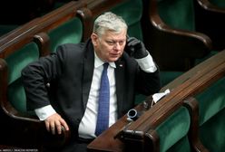 Marek Suski szefem rady programowej Polskiego Radia. Lawina komentarzy w internecie