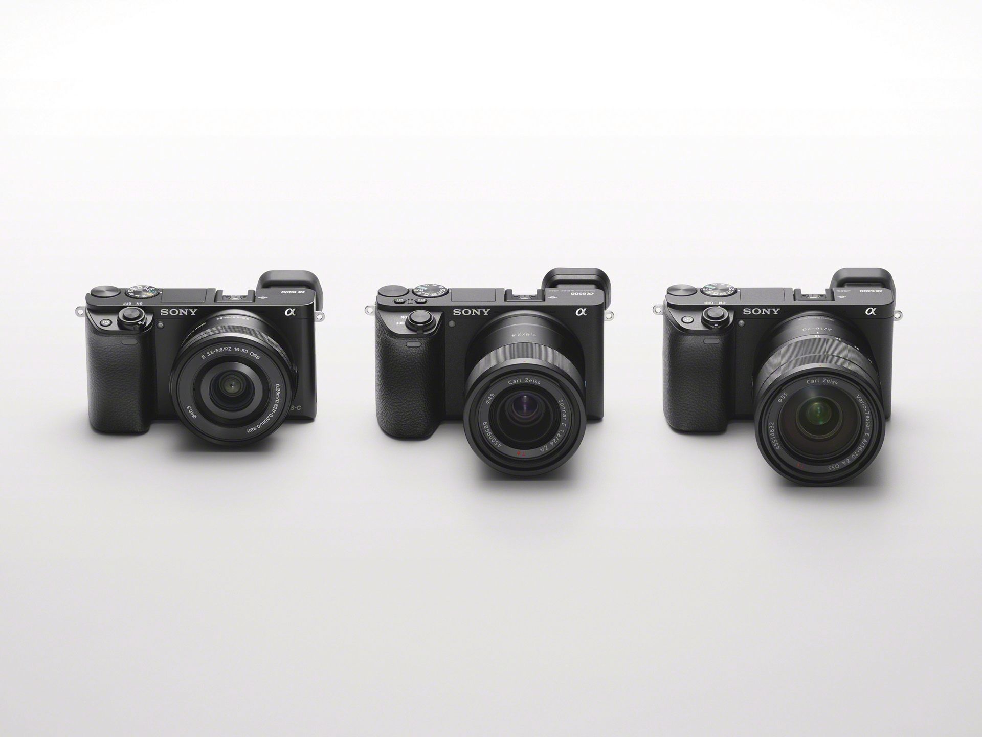 Sony A6500 - flagowy bezlusterkowiec APS-C ze zmianami, na które czekaliśmy 2
